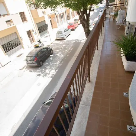 La Marina Lägenhet