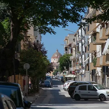 Lägenhet La Marina