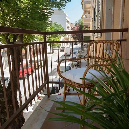 La Marina Lägenhet Alghero